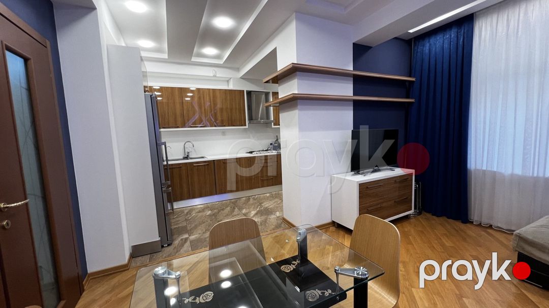 Satılır 3 otaqlı yeni tikili 133 m² — Mənzil, Bakı (8)
