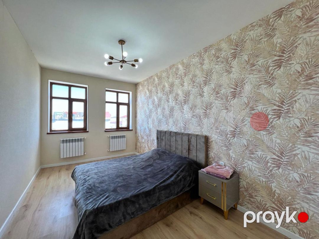 Satılır 4 otaqlı həyət evi/bağ evi 140 m² — Ev, villa, Bakı (9)