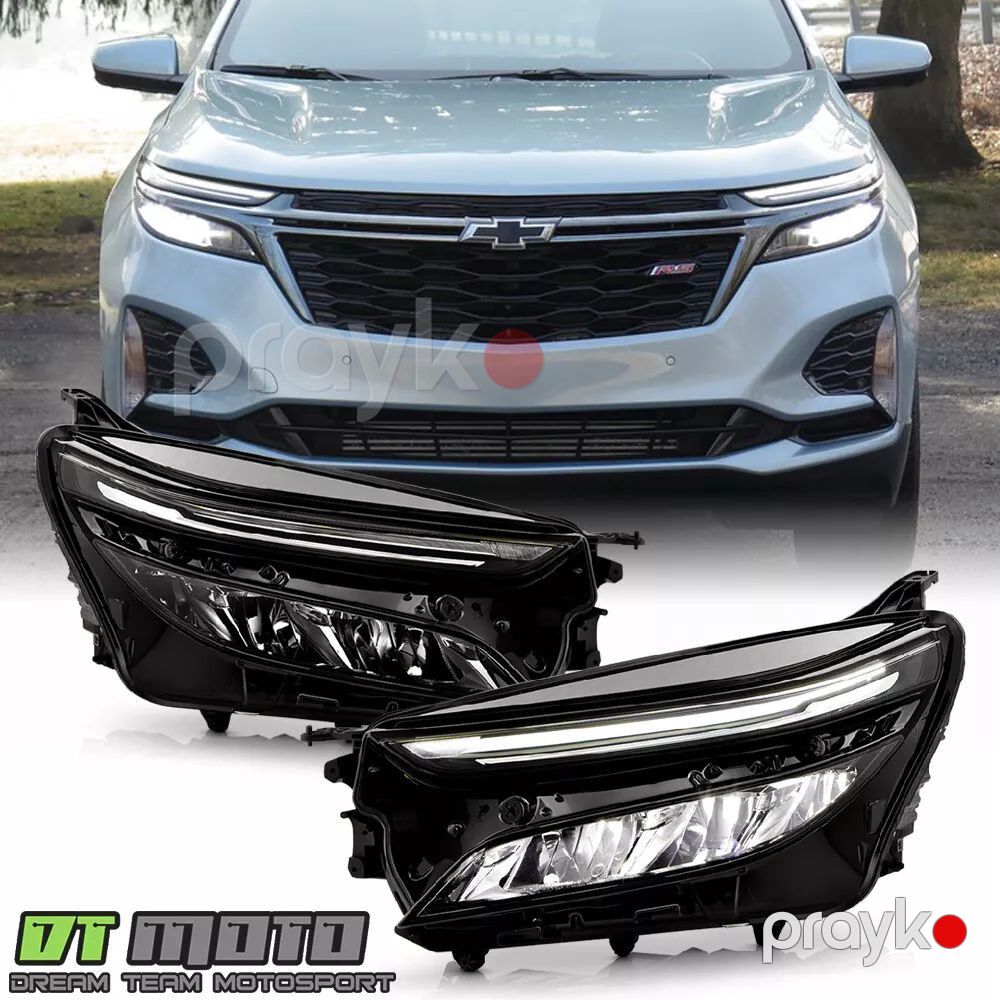 chevrolet equinox farasi — Ehtiyat hissələri və aksesuarlar, Bakı