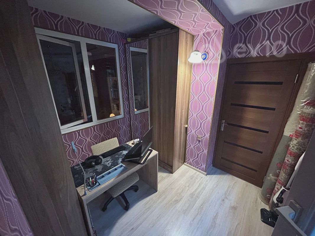 For sale: 4-room apartment (new building), 105 m² — Mənzil, Bakı (11)