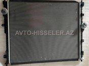 Changan Q07 su radiatorları — Bakı