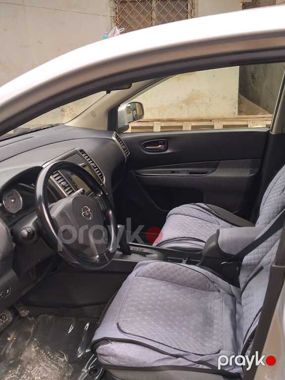 Nissan Wingroad, 1.5 L, 2015 il, 150 000 km — Avtomobillər, Bakı (3)