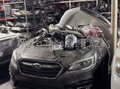 Subaru ehtiyat hissələri — Bakı
