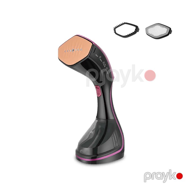 Sonifer SF-9131 220V Yüksək Keyfiyyətli Geyim Buxar Ütüsü 1500W Portativ Elektrikli Əl Buxar Dəmir Ütü — Ev texnikası, Bakı (2)
