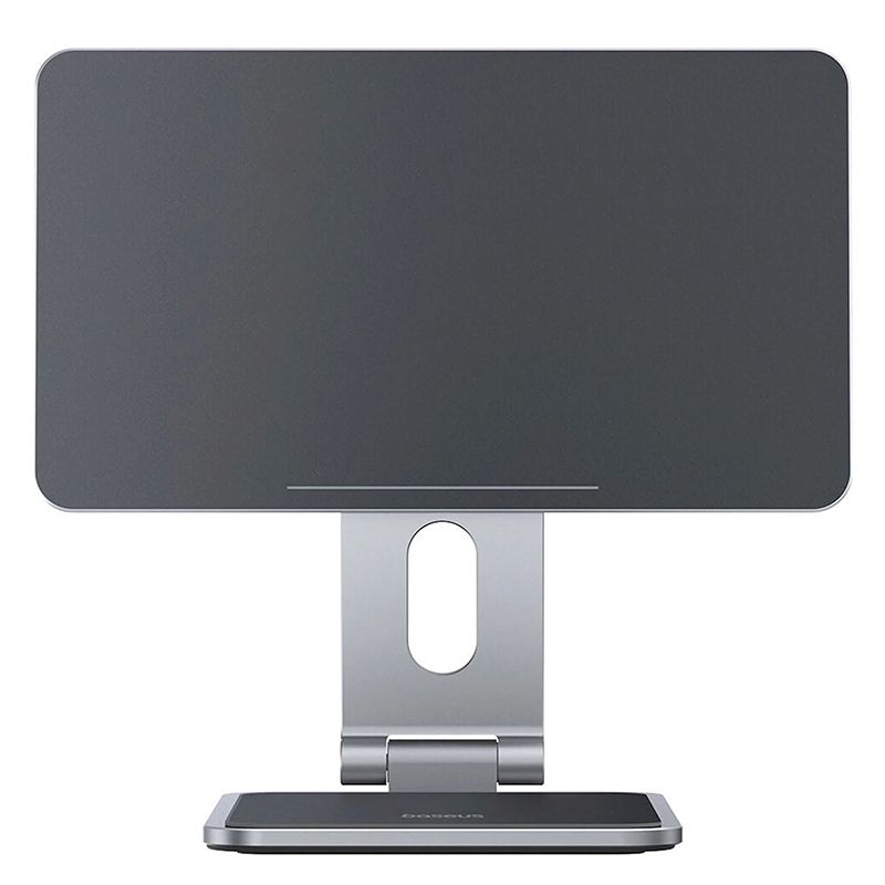 Planşet Tutacağı Baseus MagStable Space Grey Apple iPad 10.9″/11″ üçün 360° Fırlanan Qatlana Bilən Maqnit iPad Stend — Telefonlar və qadjetlər, Bakı (2)