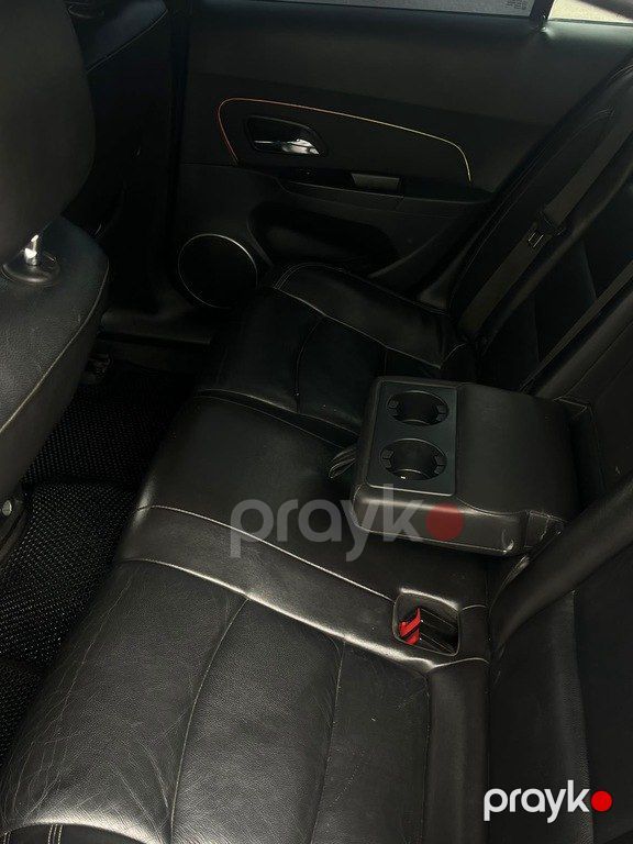 Chevrolet Cruze, 1.4 L, 2012 il, 340 000 km 90-DY-262 — Avtomobillər, Bakı (12)