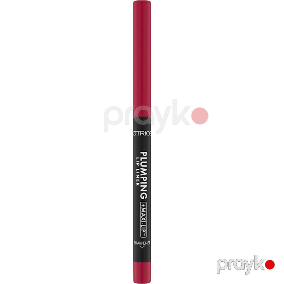 Dodaq kontur qələmi Catrice Plumping 110 Stay Seductive — Mallar, Bakı (2)