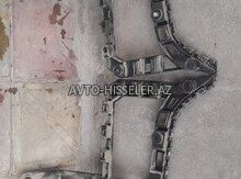 Volkswagen Jetta arxa buferin salaskaları — Mahir — Кузовные детали