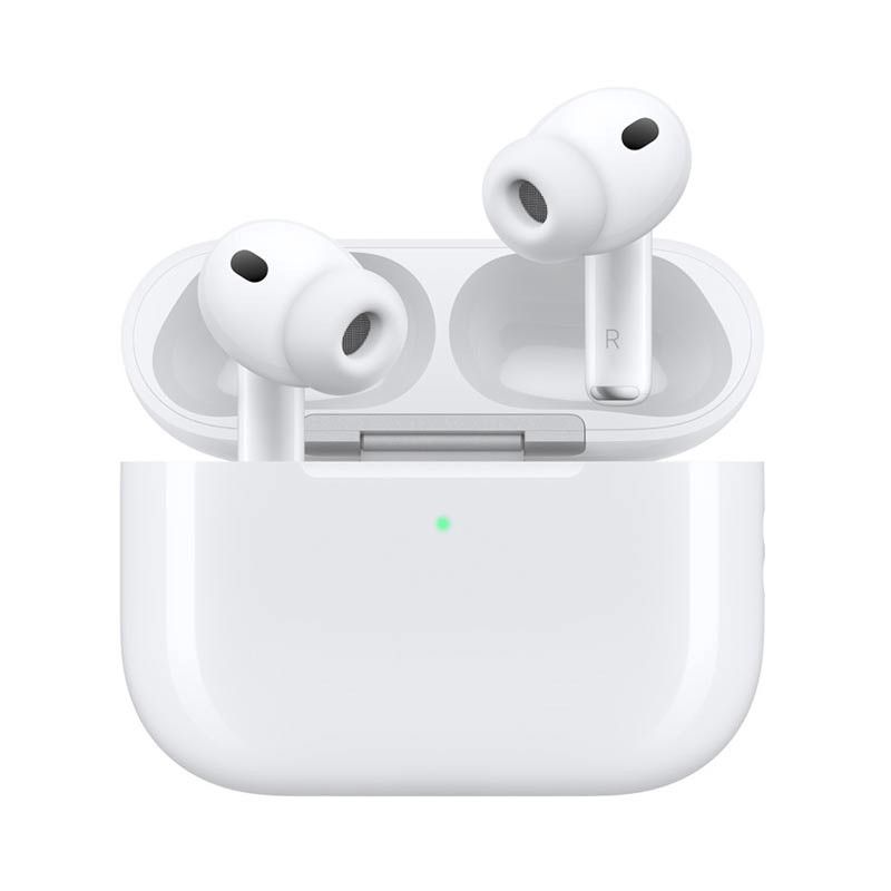 AirPods Pro 3 Bluetooth Qulaqlıq Keyfiyyətli Airpods PRO Simsiz Bluetooth Qulaqlıq — Telefonlar və qadjetlər, Bakı (2)