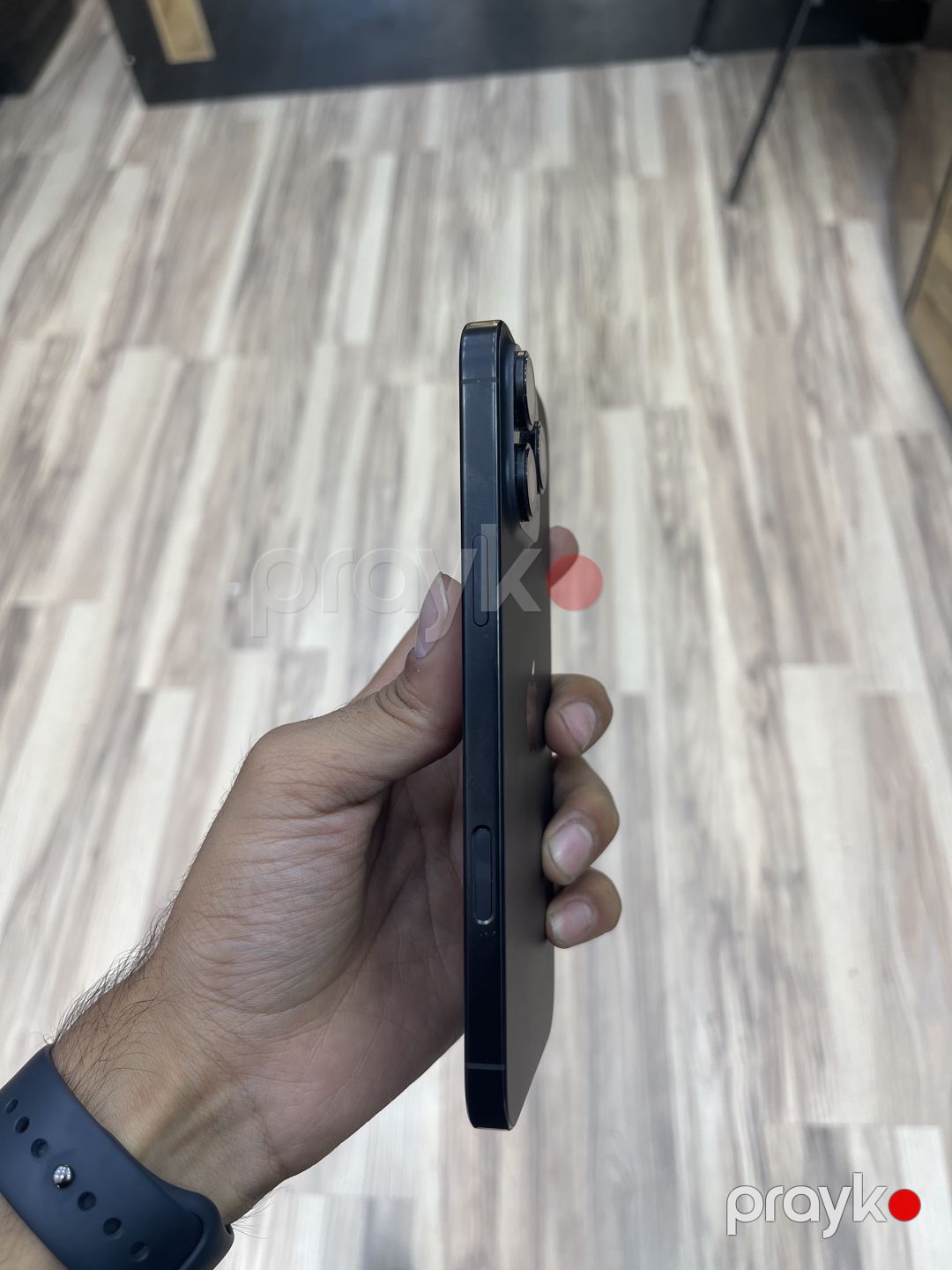 Iphone 16Promax 256/99pil — Apple iPhone, Bakı (2)