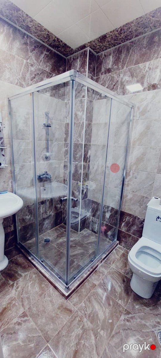 2-otaqlı yeni tikili kirayə verilir, Sumqayıt ş., 55 m² — Mənzil, Sumqayıt (6)