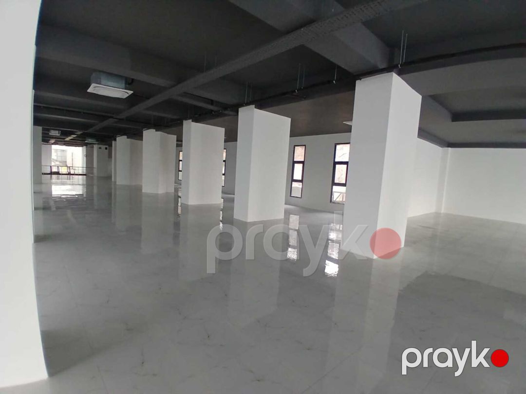 İcarəyə verilir obyekt 1200 m² — Əmlak, Bakı (10)