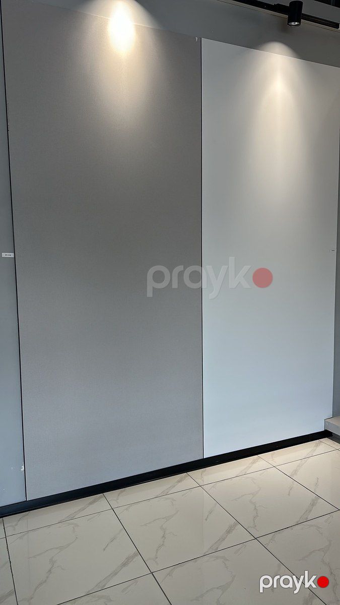 Bambuk və pvc panellər — Təmir və inşaat, Bakı (8)