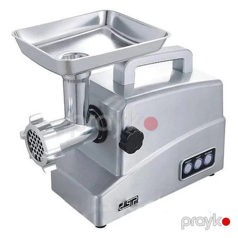 Yeni DSP Elektrikli Metal Ətçəkən Çoxfunksiyalı Professional Elektrikli Ətçəkən Maşın Yüksək Dayanıqlı Polad Ətmaşını — Digər mətbəx texnikası, Bakı (2)