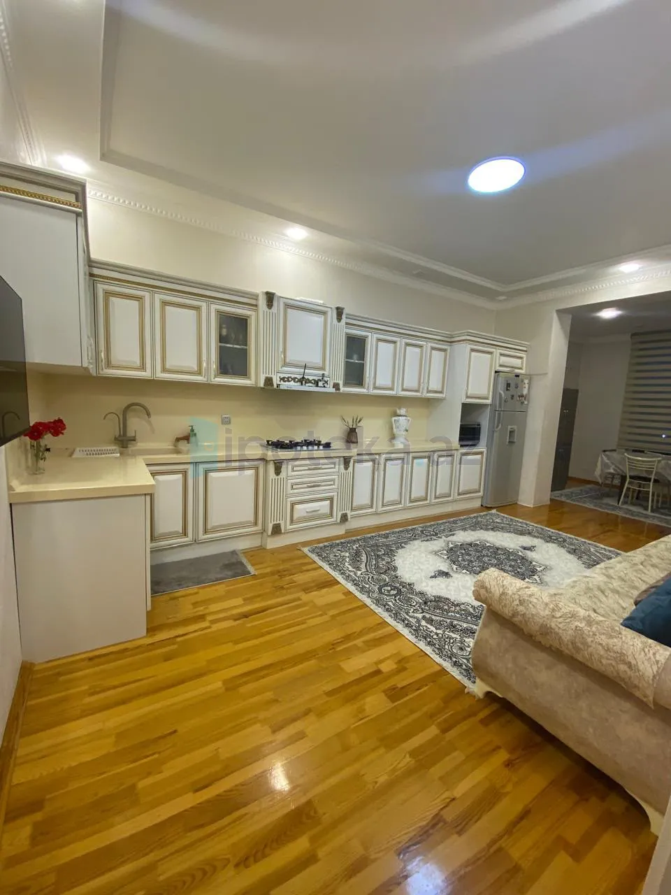 Satılır: 5 Otaq, Evlər/Villalar, Abşeron r., Masazır q., 320.00 m² — Bakı