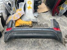 Hyundai Tucson arxa buferi -avto-hisseler.az — Bakı