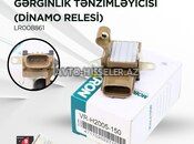 Land Rover Discovery gərginlik tənzimləyicisi — Bakı