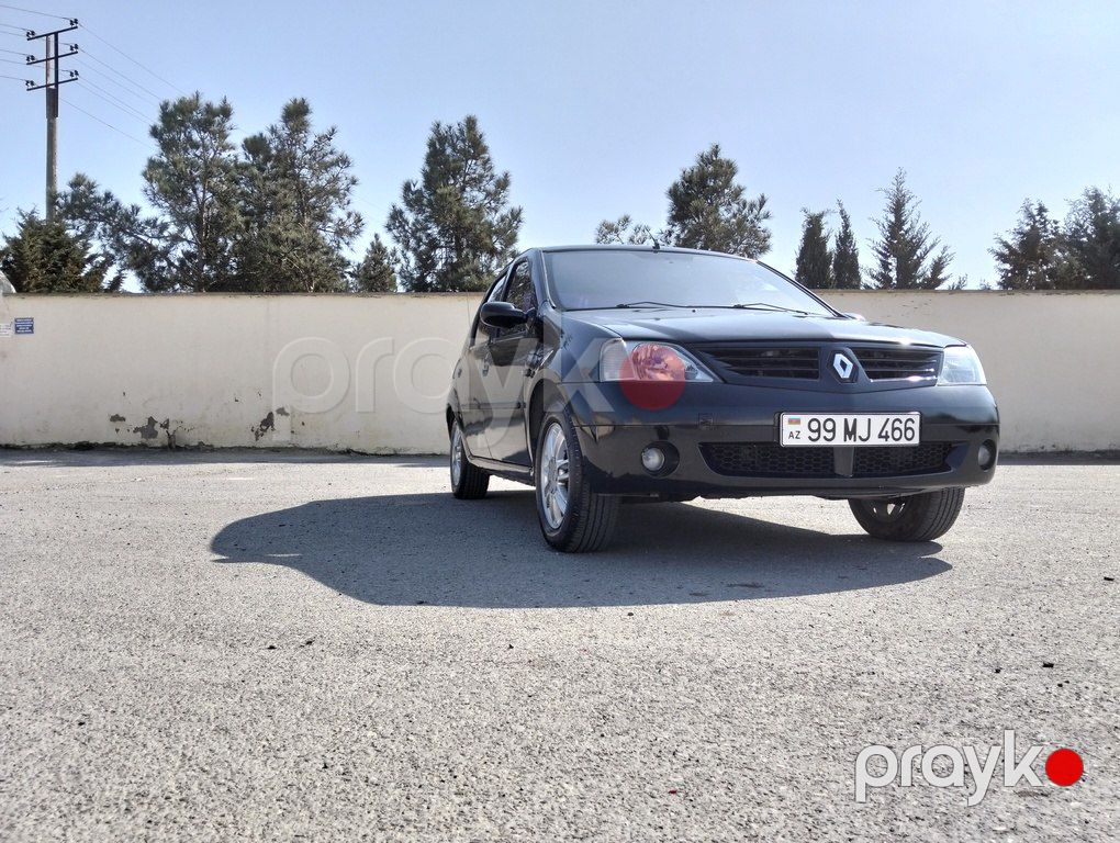Renault Tondar, 1.5 L, 2013 il, 500 000 km 99-MJ-466 — Avtomobillər, Bakı (11)