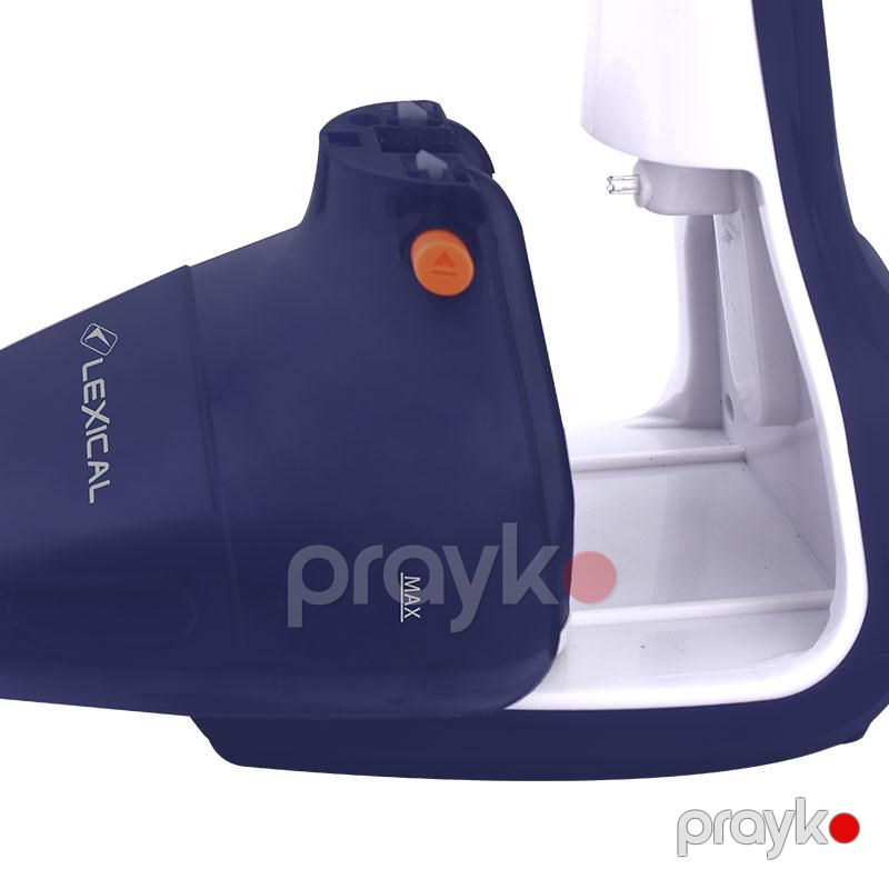 Haoyunma LHH-0901 Elektrikli Buxarlı Ütü Portativ Əl Ütüsü 1000W — Ev texnikası, Bakı (4)