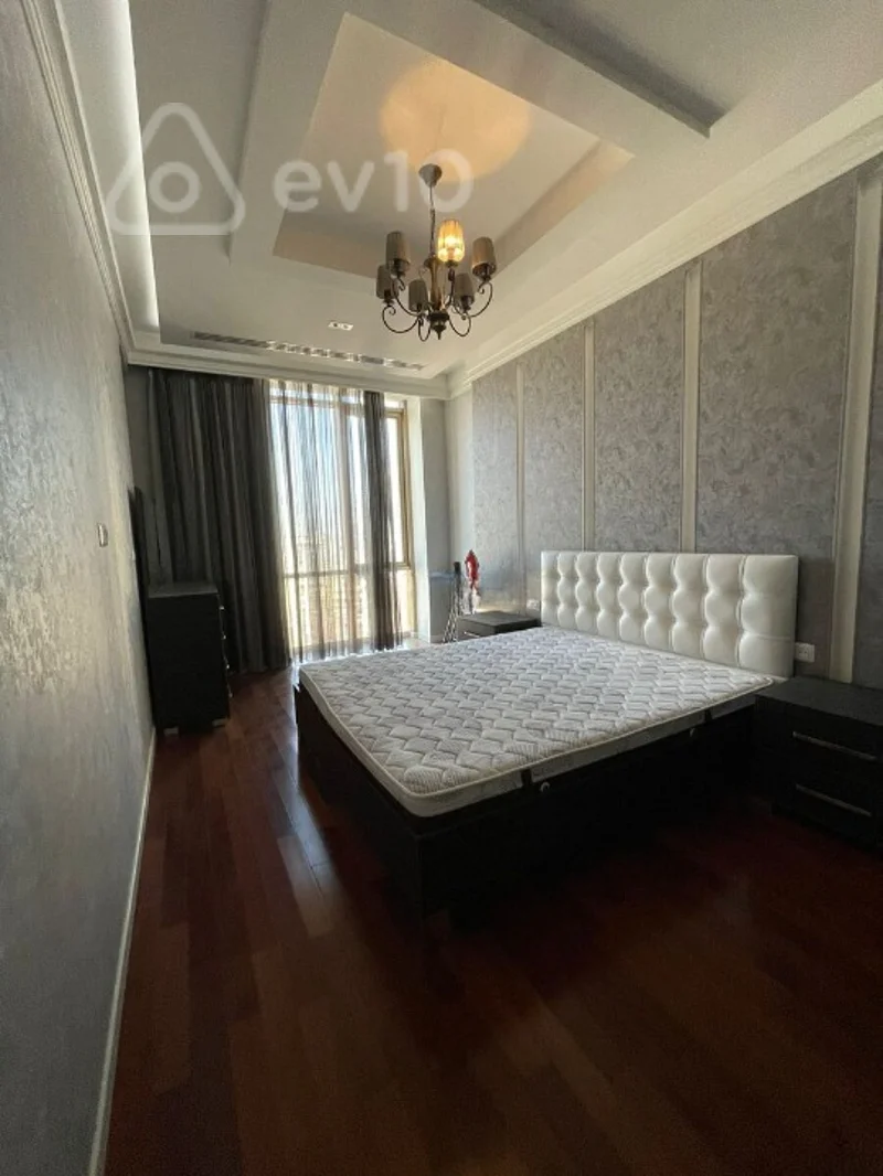 3 otaqlı mənzil, 102 m², Səid Rüstəm küçəsi — kirayə — Mənzil, Bakı (5)