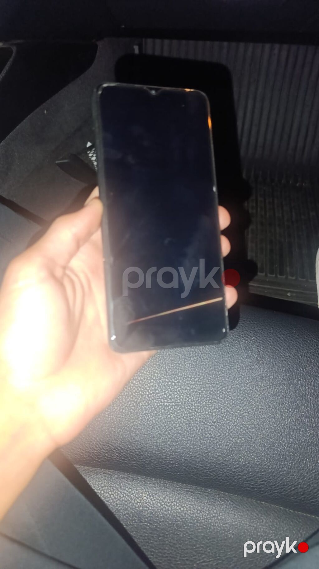 Samsung Galaxy A12, rəng - Qara, İki sim kartlı — Samsung, Bakı (3)