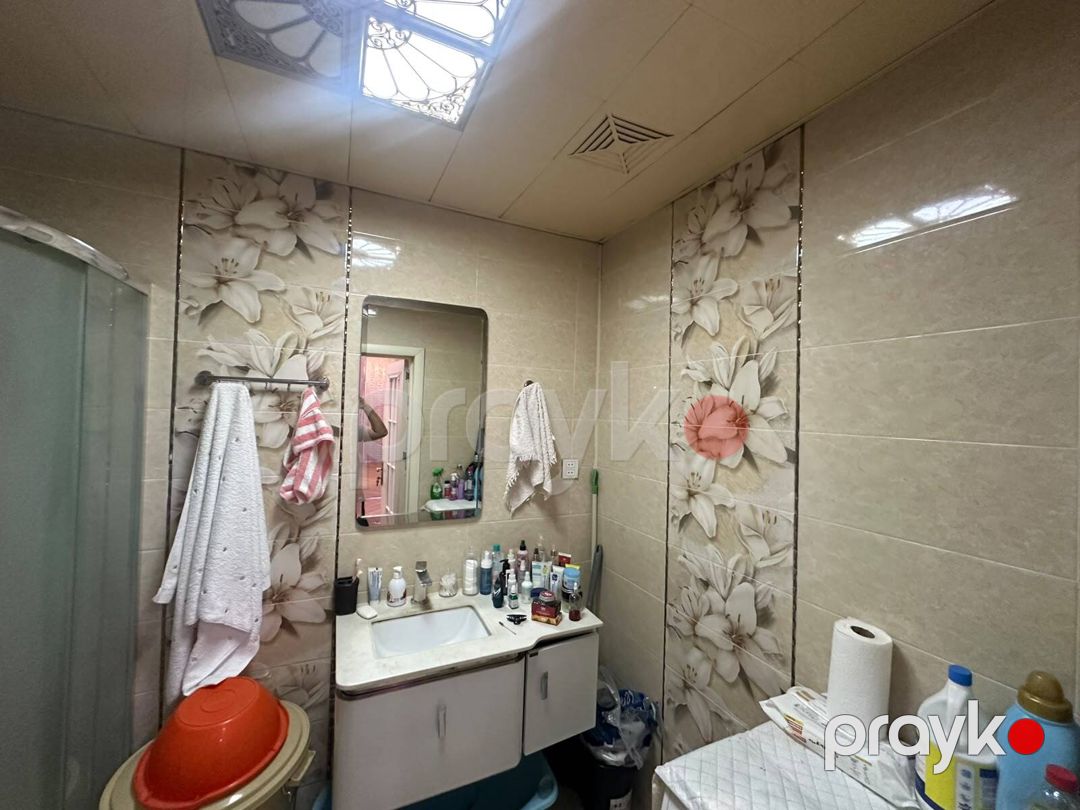 Satılır 2 otaqlı yeni tikili 58 m² — Mənzil, Bakı (8)