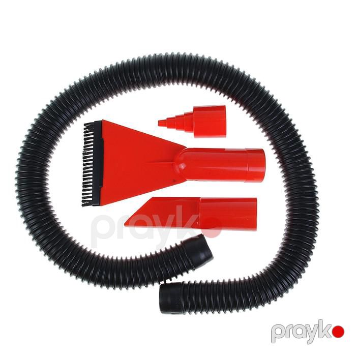 Monlove Yaş və Quru Portativ Avtomobil Tozsoranı DC12V — Ehtiyat hissələri və aksesuarlar, Bakı (3)