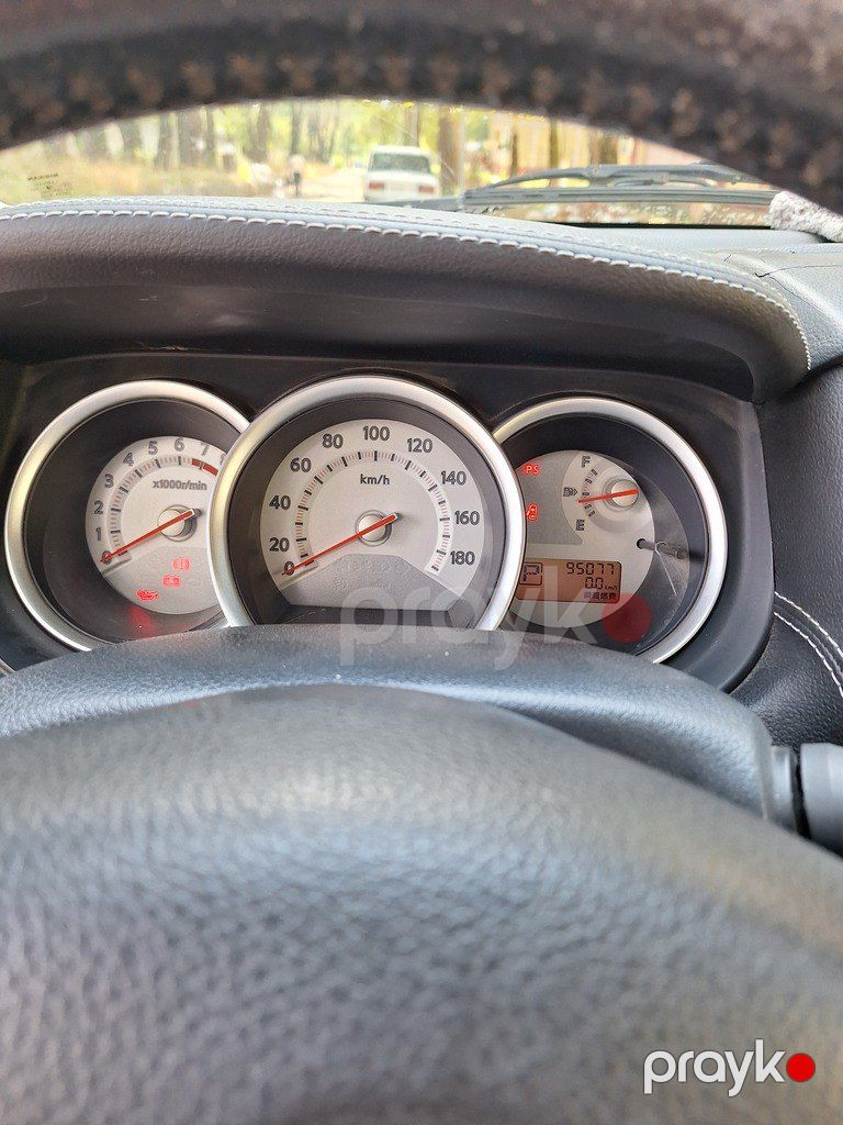 Nissan Tiida, 1.5 L, 2011 il, 195 000 km 36-BX-412 — Avtomobillər, Qəbələ (3)
