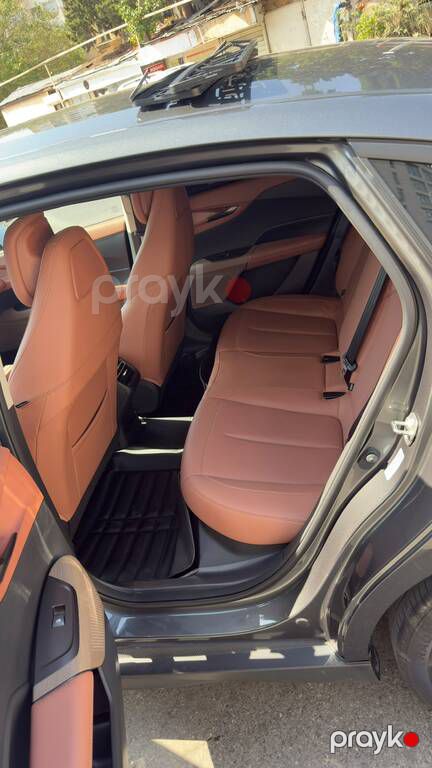 Changan Qiyuan A05, 1.5 L, 9.07 kWh, 2024 il, 49 424 km 88-DV-798 — Avtomobillər, Bakı (12)