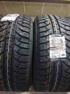 Lassa şinləri 20555 R16 — TopTeker Kredit — Tires