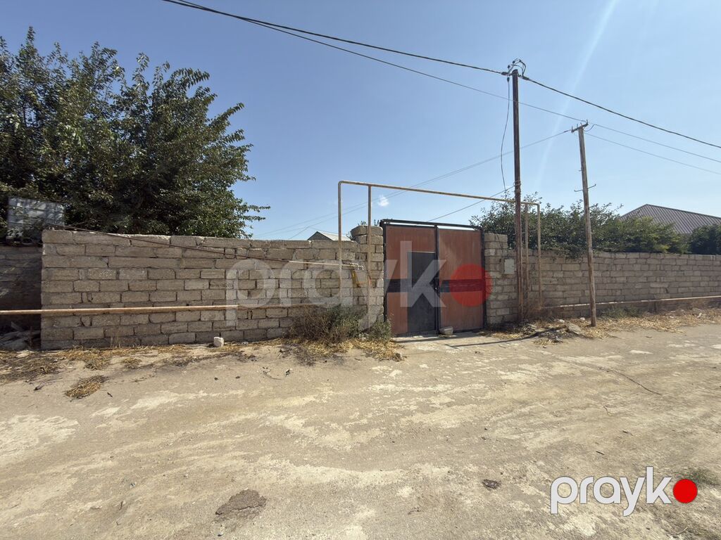 Bakı, Türkan qəs., 110 kv. m, 3 otaqlı, Hovuzsuz, Kombi, Qaz, İşıq — Ev, villa, Bakı (4)