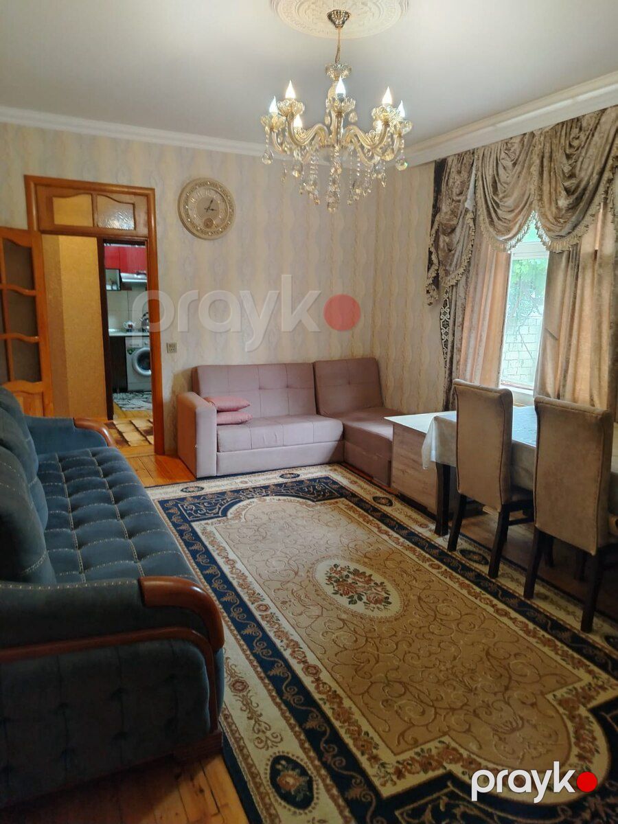 Həyət evi, Sumqayıt ş — Ev, villa, Sumqayıt (6)