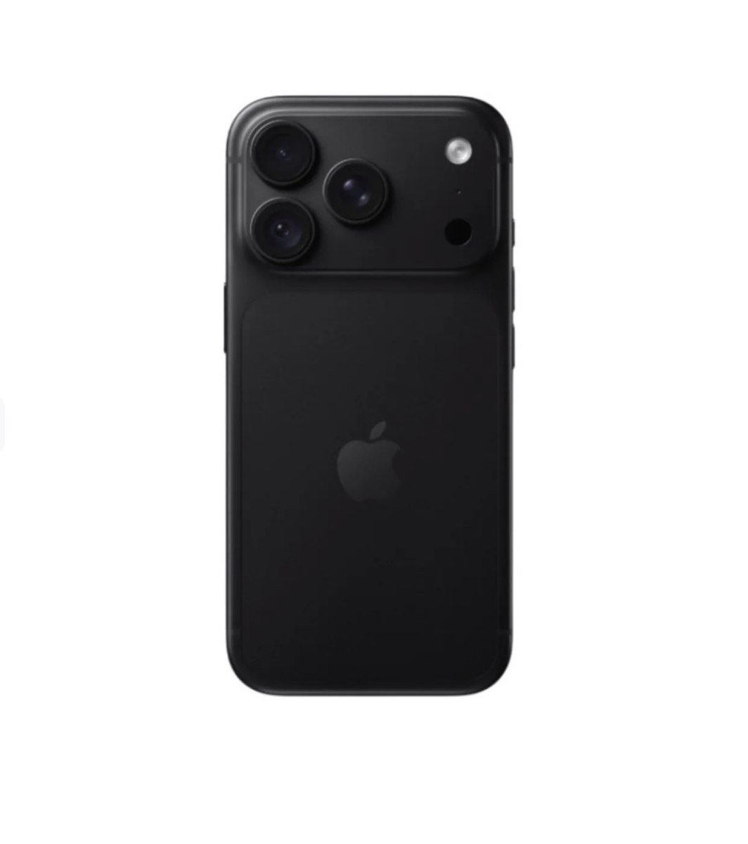 Apple iPhone 18 Pro Silver 256GB/12GB — Smartfonlar, Bakı (9)