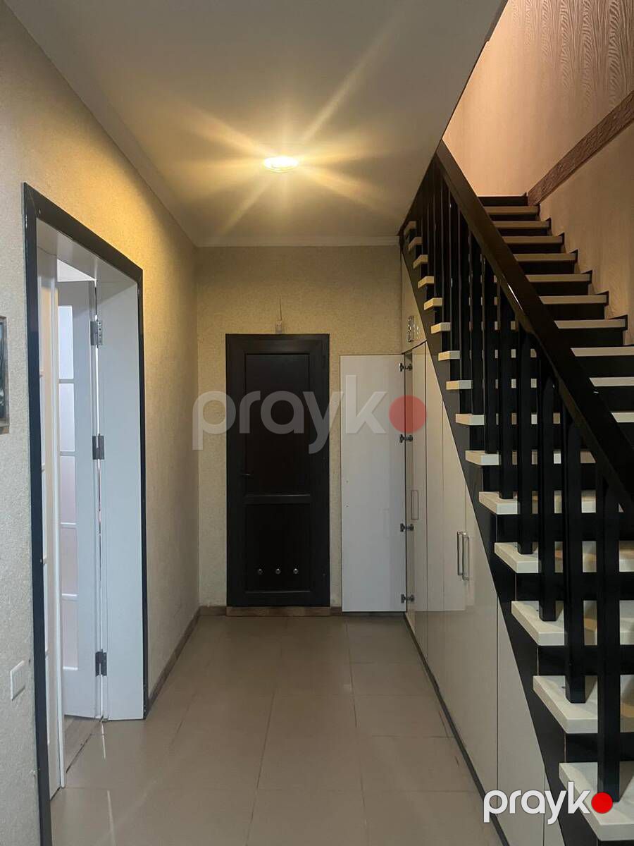 Satılır 6 otaqlı həyət evi/bağ evi 160 m² — Ev, villa, Bakı (7)