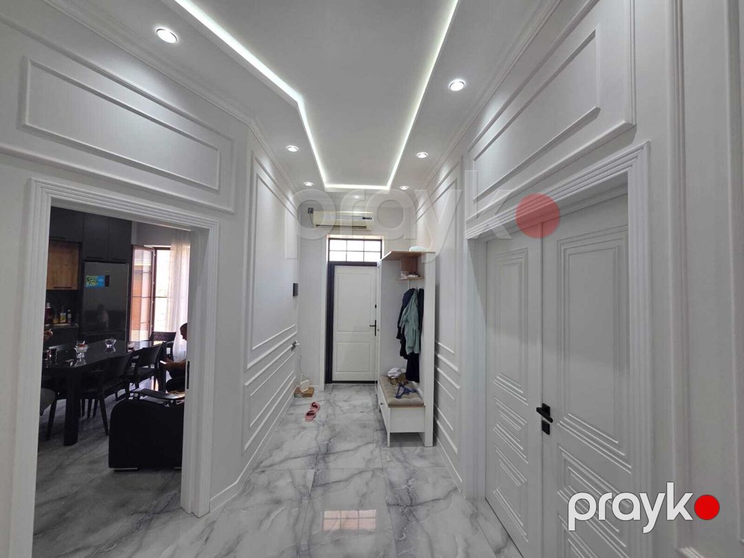 Satılır 4 otaqlı həyət evi/bağ evi 150 m² — Ev, villa, Bakı (2)