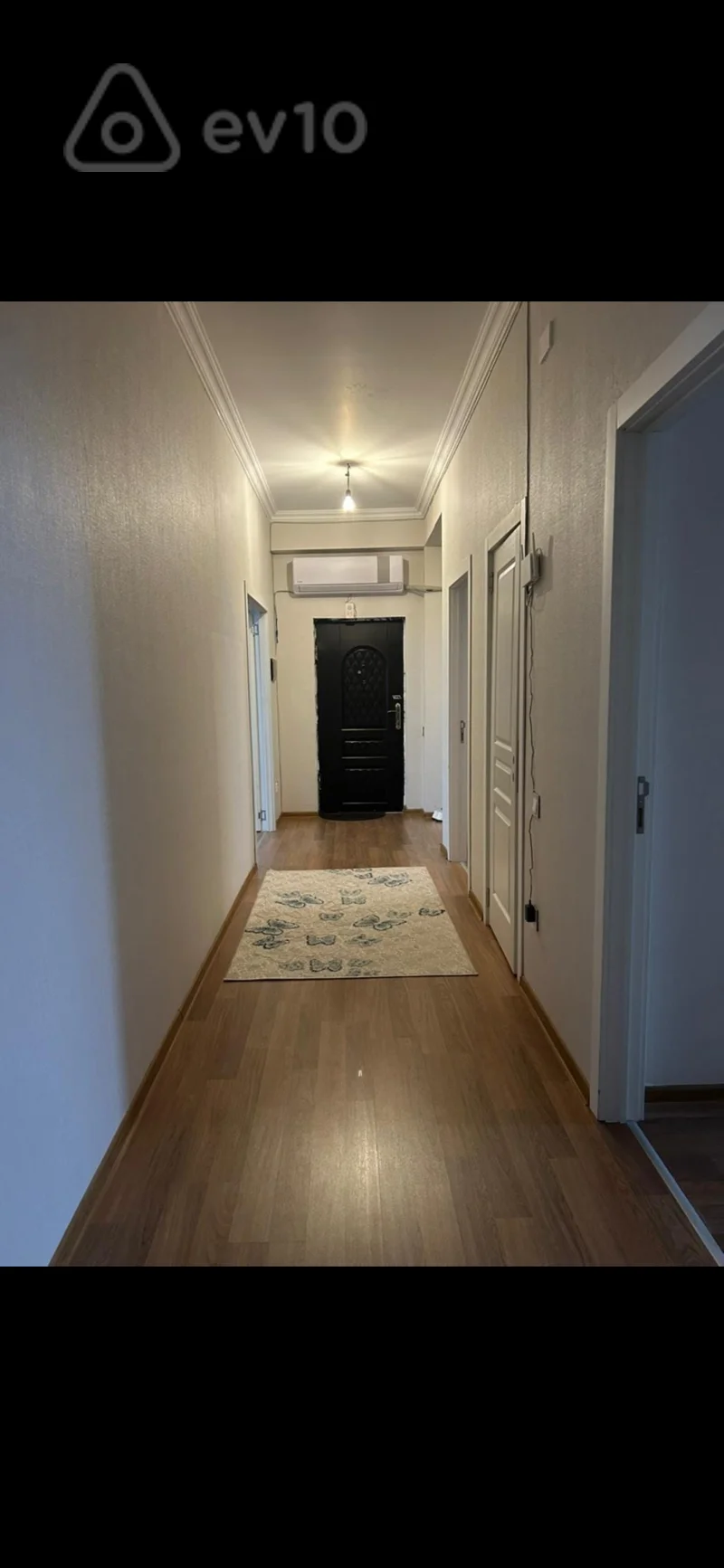 4 otaqlı mənzil, 115 m², Hövsan mida 2 — kirayə — Mənzil, Bakı (2)
