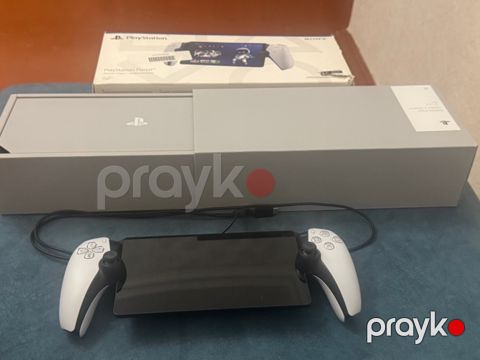 Playstation Portal — Bakı