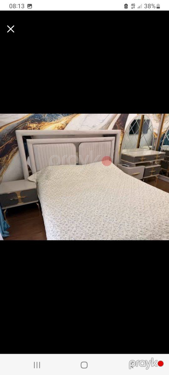 Yataq otağı mebeli — Mebel, Bakı (2)