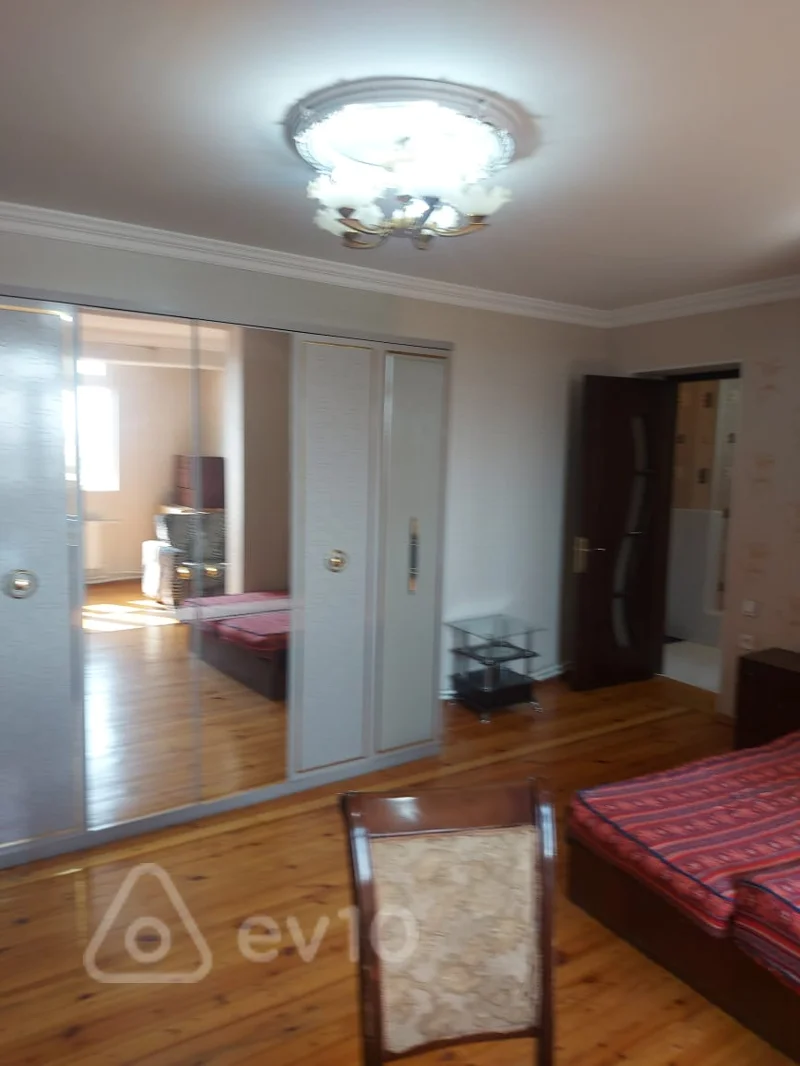 2 otaqlı mənzil, 62 m², Naximov qəsəbəsi — Mənzil, Bakı (3)