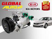 Kia Optima Kondisioner kompressoru 2010-2015 — Bakı