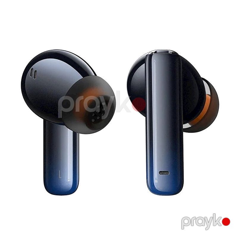 Baseus True Wireless Simsiz Qulaqlıq Earphones Storm 1 Black NGTW140201 Qulaqlıq — Telefonlar və qadjetlər, Bakı (2)