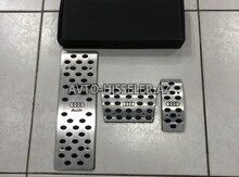 Audi Pedal Üzlüyü — Bakı