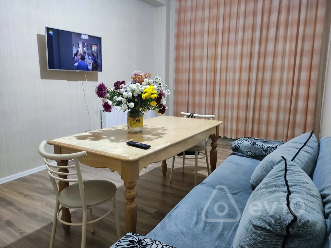 4 otaqlı mənzil, 110 m², Bakı, Feyruz Hacılı küçəsi — Grup