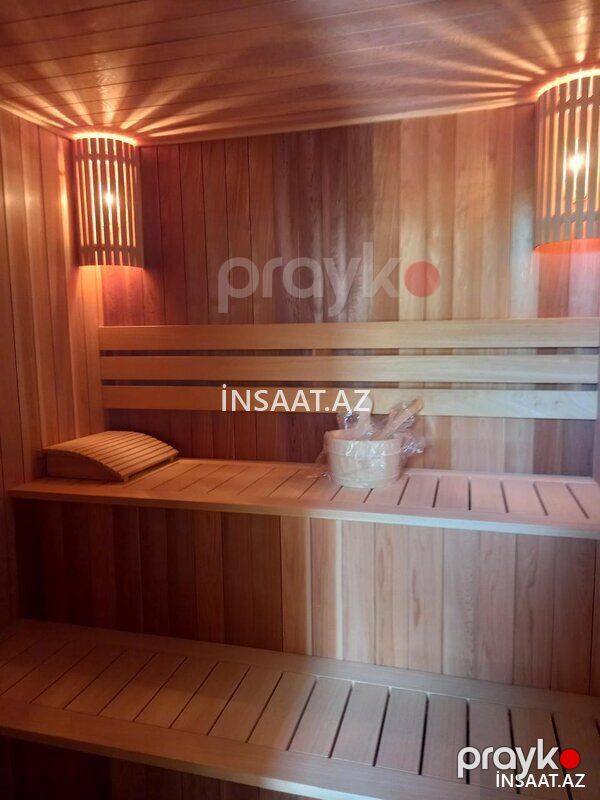 Sauna tikintisi və təmiri — Tikinti materialları, Bakı (8)