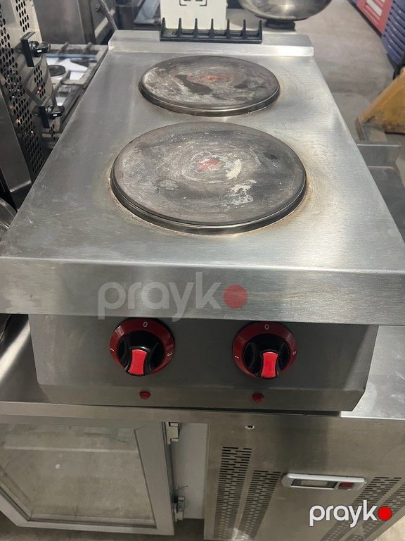 Restoran avadanlıqları — Biznes və avadanlıq, Bakı (4)
