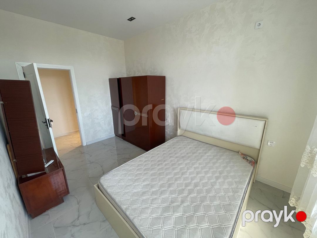 3-otaqlı yeni tikili kirayə verilir, Saray qəs., 80 m² — Mənzil, Bakı (4)