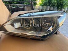 BMW 6 Ön Sol Farası — Bakı
