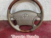 Toyota Prado ehtiyat hissələri — Bakı