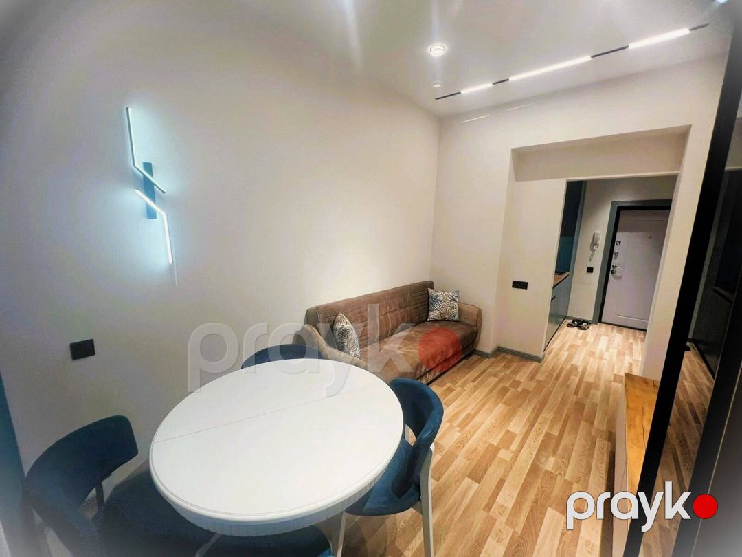 Satılır 2 otaqlı yeni tikili 36 m² — Mənzil, Bakı (4)