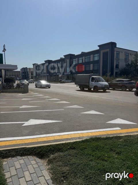 İcarəyə verilir obyekt 300 m² — Bakı
